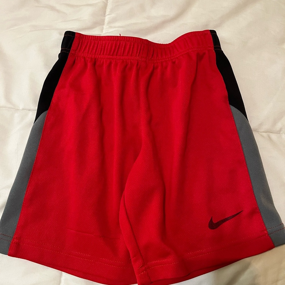 Nike Athletic Shorts